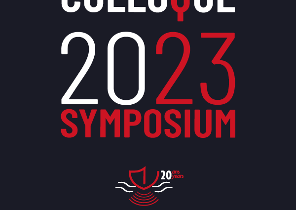 Colloque CIDCO 2023