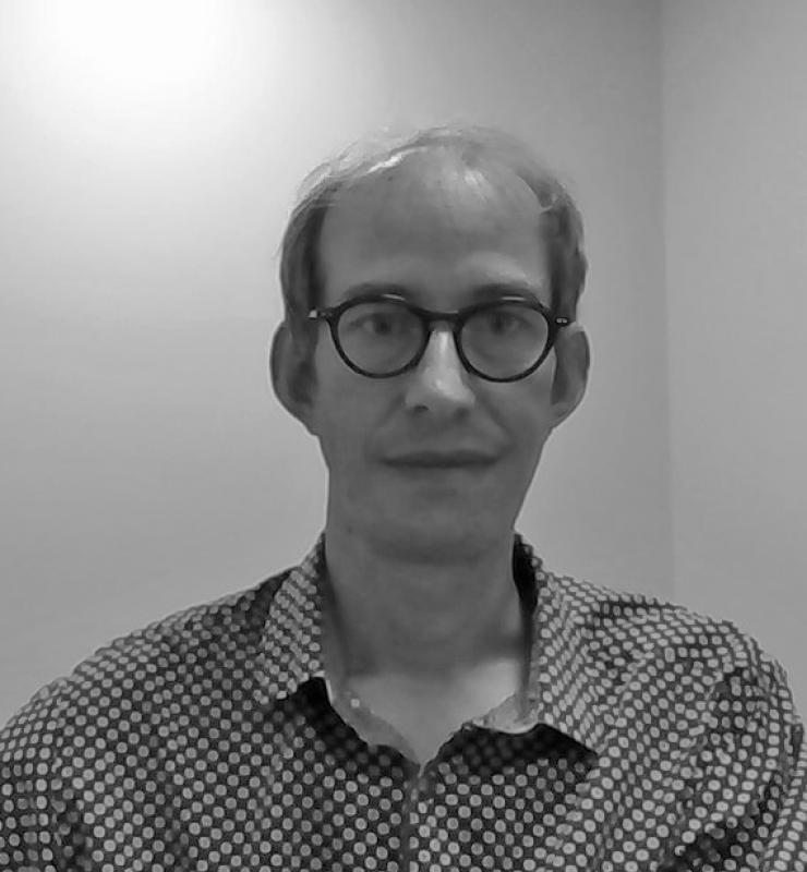 Romain Cidco