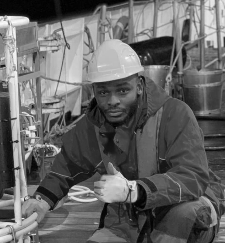 Manfred Bonga