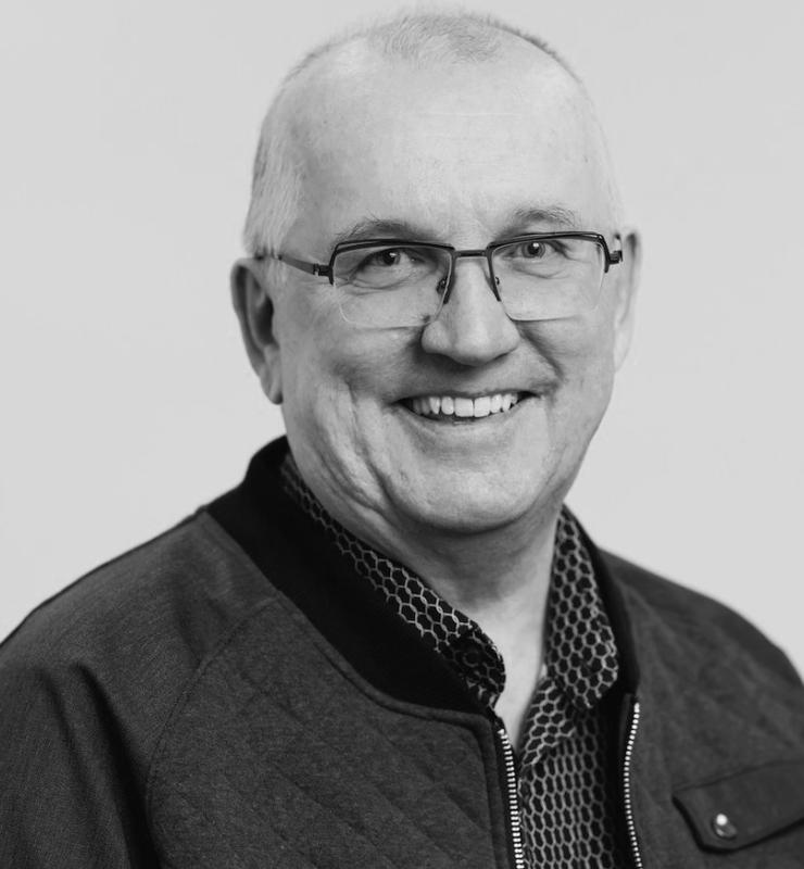 Claude Coté