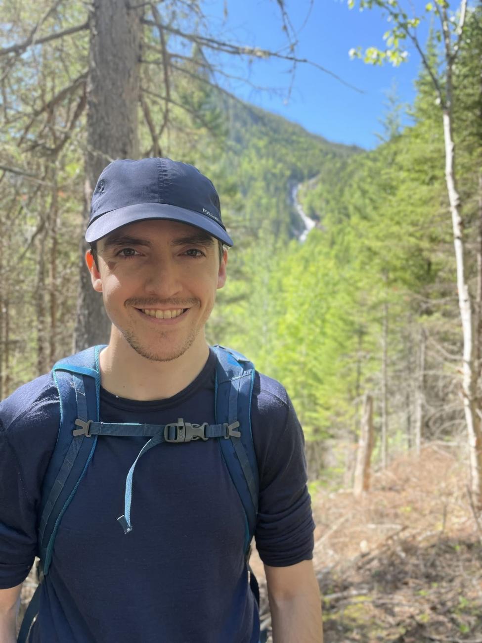 Jean-Michel Desgagné